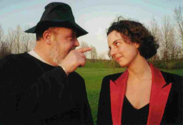 Celestin og Nitouche