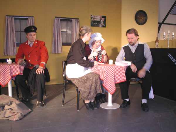 Det 'sk�bnesvangre brev' l�ses