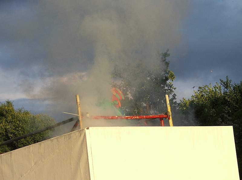 Brand i t�rnet