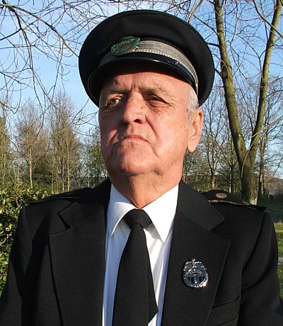 Politimester Bastian