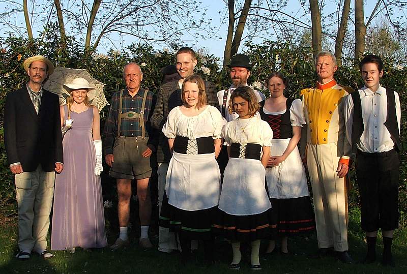 Gruppebillede