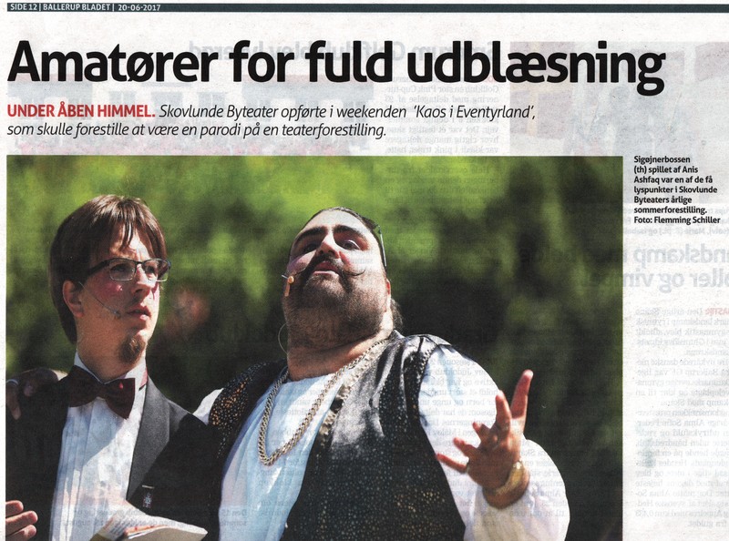 Ballerup Bladet