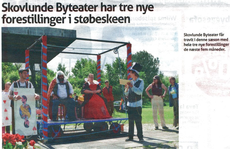 Ballerup Bladet