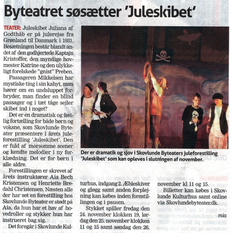 Ballerup Bladet