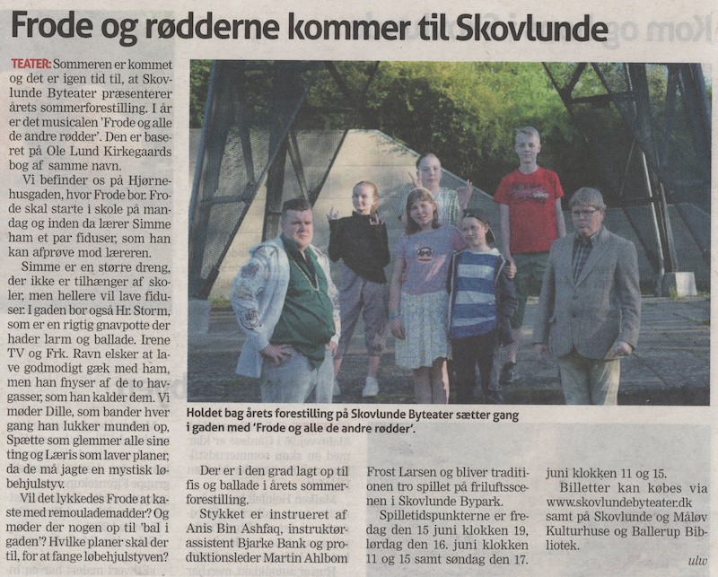 Ballerup Bladet