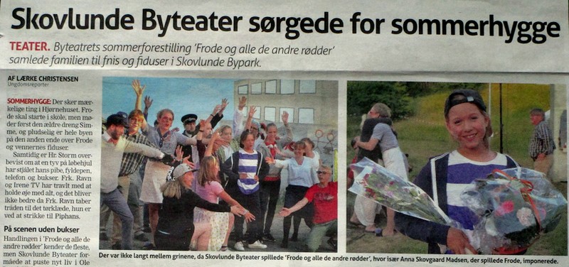 Ballerup Bladet
