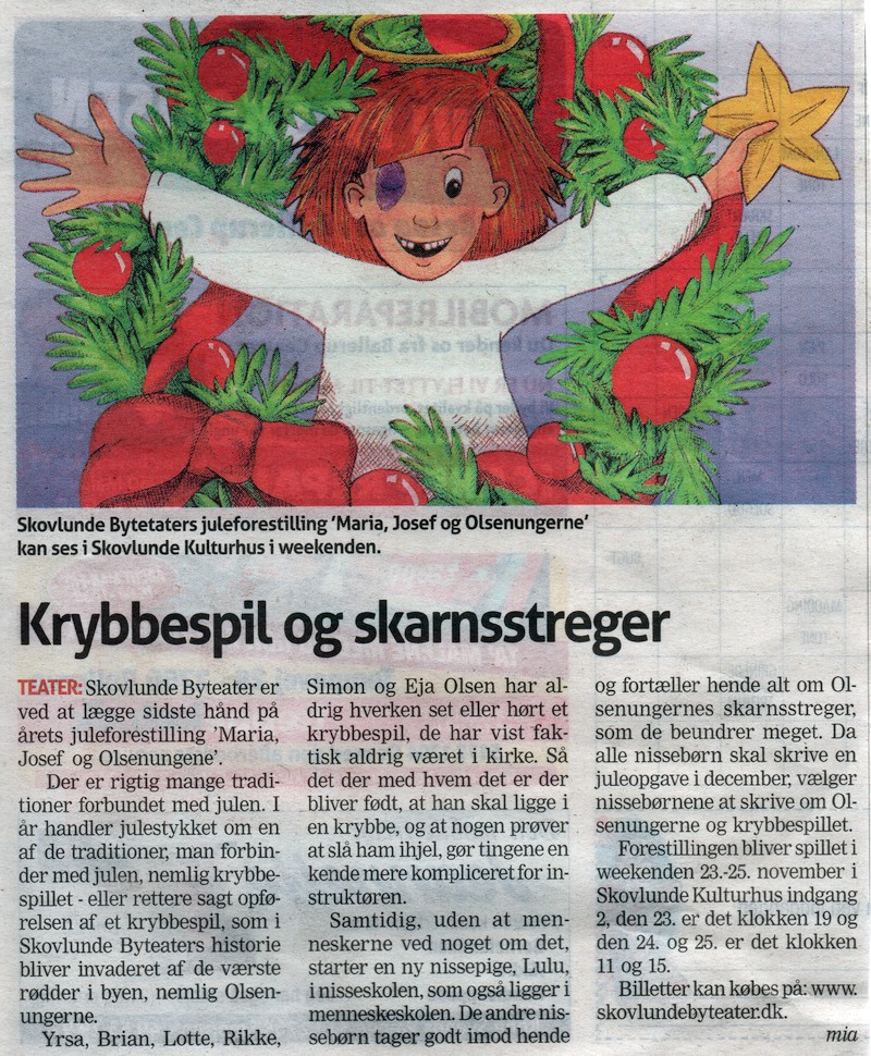 Ballerup Bladet