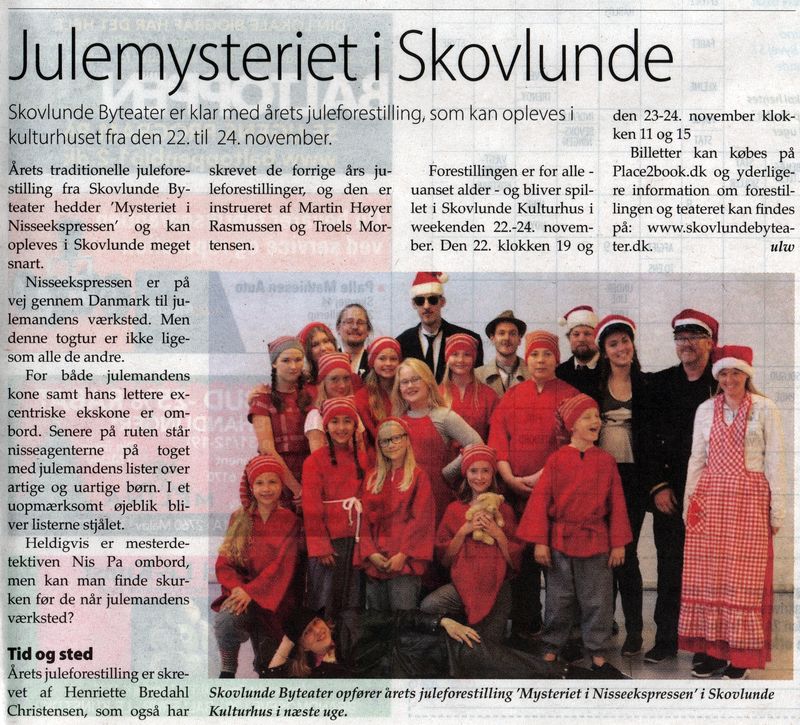 Ballerup Bladet