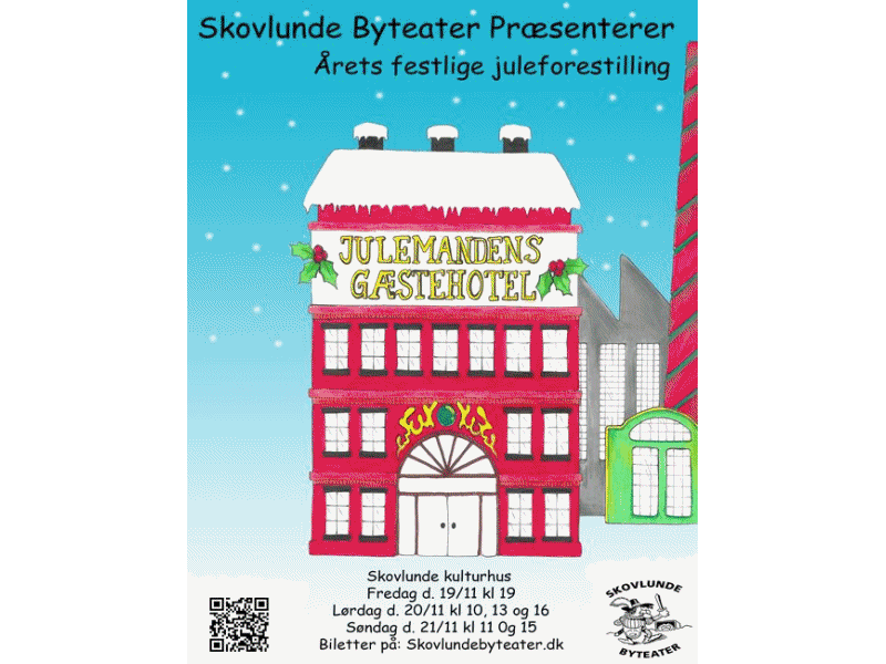 Billeder fra forestillingen