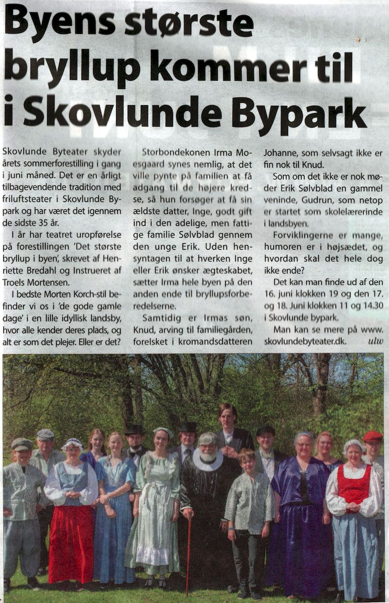 Ballerup Bladet