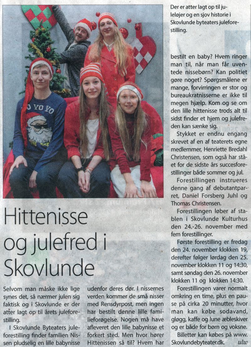 Ballerup Bladet