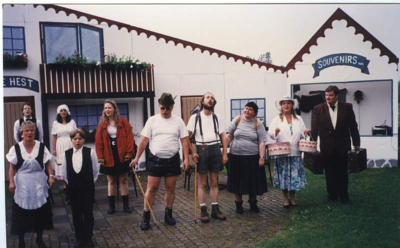 Salzkammergut