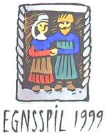 Logo for egnsspillet