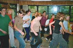 S� k�rer Grease toget igen