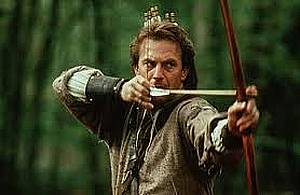 Robin Hood 1991, Kevin Coestner