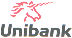 Logo for Unibank